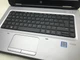 Ноутбук HP ProBook 640 G2 14.0 \ Core I3 \ 8 GB \ SSD 256 GB \ - Б/У - изображение 7