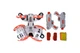 Тир набор игровой Space Wars BLD Toys "Стрельба из бластера по гравитрону с мишенями" B3229 - изображение 2