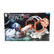Домашний тир BLD Toys Space Wars BX-3922 Игровой набор Бластеры с мишенями 2шт, вращение на 360° - изображение 4