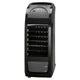 Климатизатор Clatronic LK 3742 (73623) 3в1 с пультом 4.5 л 70 Вт 150 мл/ч с колесами Черный - изображение 3