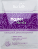 Лавандовый детоксикационный пластырь для ног TianDe Master Herb 1 шт. (41328) - изображение 1