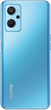 Смартфон Realme 9i 4/64GB (Prism Blue) Global [67993] - изображение 3