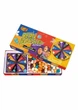 Драже Jelly Belly Bean Boozled с рулеткой 100г - изображение 1