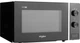 Kuchenka mikrofalowa WHIRLPOOL MWP 101 B - obraz 2