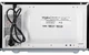 Kuchenka mikrofalowa WHIRLPOOL MWP 101 B - obraz 8
