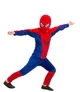 Костюм Людини-павука Spiderman Зростання 100-110 см - зображення 1