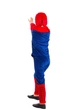 Костюм Людини-павука Spiderman Зростання 100-110 см - зображення 9