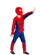Костюм Людини-павука Spiderman Зростання 100-110 см - зображення 10