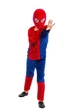 Костюм Людини-павука Spiderman Зростання 112-118 см - зображення 7