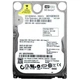 Накопитель HDD 2.5" SATA 160GB WD Scorpio Blue 5400rpm 8MB (WD1600BEVS) Refurbished - изображение 2