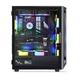 Корпус Segotep GANK 5 Black без БЖ, 2хUSB2.0, 1хUSB3.0 (SG-GK5) (6959371302609) - изображение 3