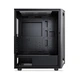 Корпус Segotep GANK 5 Black без БЖ, 2хUSB2.0, 1хUSB3.0 (SG-GK5) (6959371302609) - изображение 7