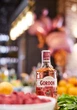 Алкогольный напиток на основе джина Gordon's Premium Pink 1 л 37.5% (5000289929981) - изображение 6