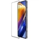 Захисне скло NILLKIN Amazing CP+ PRO для Xiaomi Poco F4 GT - Black - зображення 2