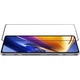 Захисне скло NILLKIN Amazing CP+ PRO для Xiaomi Poco F4 GT - Black - зображення 4