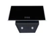 Витяжка perfelli dn 6272 d 700 bl led - зображення 9