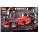 Конструктор Decool Formula-1 Ferrari (3334) - изображение 1