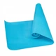 Коврик (мат) для йоги и фитнеса Springos PVC 4 мм YG0035 Sky Blue - изображение 4