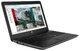 Ноутбук HP Zbook 15G3 (M9R63AV) Silver (M9R63AV) - изображение 1