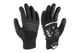 Велоперчатки Kinetixx Lenox Protect&Grip Bike Glove unisex black 9,5 - зображення 3