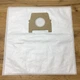 Мешки для пылесоса Zelmer, Слон Z-03 C-3 (5 штук в упаковке) Safbag ZVCA100B (49.4000) - изображение 4