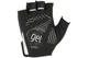 Велоперчатки Kinetixx Liam Active Bike Glove unisex black 8,5 - зображення 1