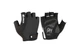 Велоперчатки Kinetixx Liam Active Bike Glove unisex black 8,5 - зображення 4