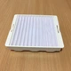 Фильтр для пылесоса Samsung SC4141, SC4180, SC4181, SC4190, SC5630, SC5252, DJ63-00539A - изображение 2