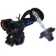 Лампа ксенон Yeaky H7 6500K 35W +50% (03526) - изображение 3