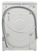 Стиральная машина узкая Indesit OMTWSC 51052 W UA - изображение 9