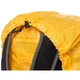 Накидка Turbat Raincover XS жовта - изображение 6