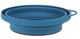 Тарелка Lifeventure Silicone Ellipse Bowl Темно-синій - изображение 2