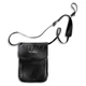 Гаманець Tatonka Skin Folder Neck Pouch Чорний - зображення 1