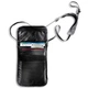 Гаманець Tatonka Skin Folder Neck Pouch Чорний - зображення 3