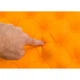Коврик надувной Sea To Summit Air Sprung UltraLight Insulated Mat Помаранчевий - изображение 2