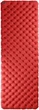 Надувной коврик Sea to Summit Air Sprung Comfort Plus Insulated Mat, 201х64х8 см Червоний - изображение 1