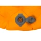 Коврик надувной Sea To Summit Air Sprung UltraLight Insulated Mat Помаранчевий - изображение 6