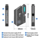 Мобильный игровой Bluetooth 5.0 адаптер Union Sundy PUBG Mobile Mix SE - изображение 4