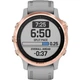 Смарт-часы Garmin Fenix 6S Rose Gold-tone with Powder Gray Band (010-02159-21) - изображение 2