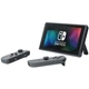 Портативна ігрова приставка Nintendo Switch with Gray Joy Con - зображення 3
