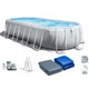 Каркасный бассейн Intex 26798, 610х305х122 см, 18202 л - изображение 2