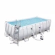 Басейн Каркасний Bestway 56465 (549-274-122 См), 14812 Л (191729) - зображення 7