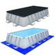Басейн Каркасний Bestway 56465 (549-274-122 См), 14812 Л (191729) - зображення 8
