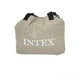 Надувная кровать Intex 64490 (152х203х51 см) со встроенным насосом - изображение 4