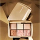 Палетка для скульптурирования лица Hourglass Ambient Lighting Face Palette Sculpture 8.4 г - изображение 4