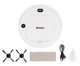 Робот-пилосос DYXON MEGAVAC 1200 white - зображення 4