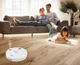 Робот-пилосос DYXON MEGAVAC 1200 white - зображення 6