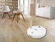 Робот-пилосос DYXON MEGAVAC 1200 white - зображення 15