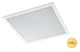 Светодиодная LED панель Bellight 600x600 мм 40W 4000K, потолочный офисный светильник, 5 лет гарантии - изображение 1