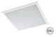 Светодиодная LED панель Bellight 600x600 мм 50W 3000K, потолочный офисный светильник, 3 года гарантии - изображение 1
